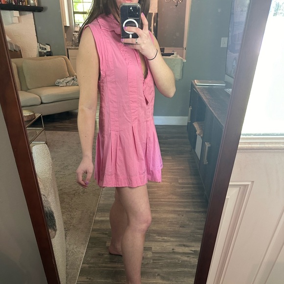 Free people T-shirt dress - Picture 4 of 4